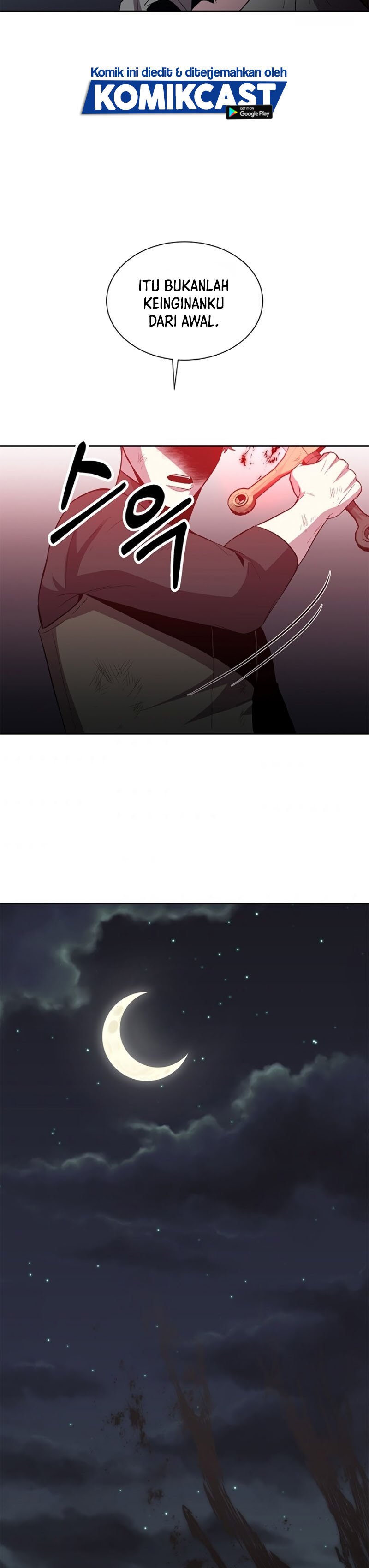 990k Ex-Life Hunter Chapter 15 Gambar 21