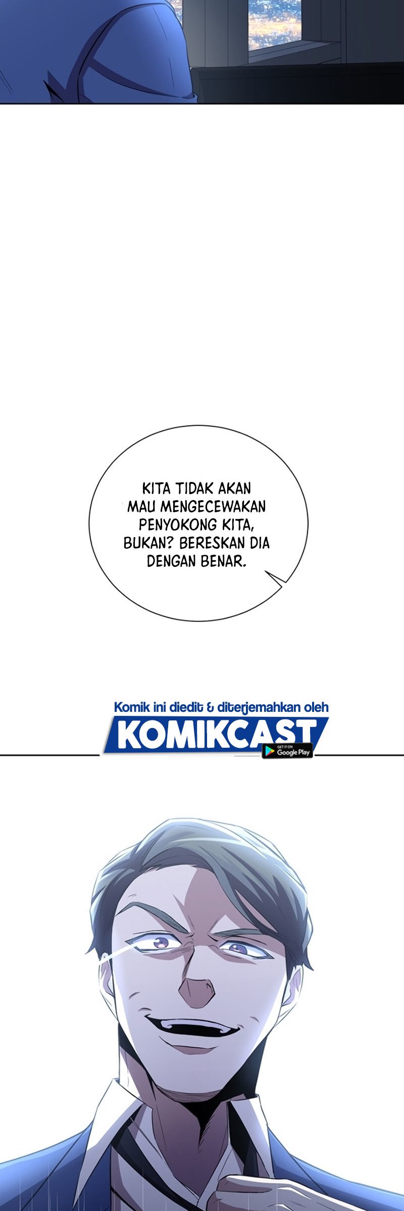 990k Ex-Life Hunter Chapter 15 Gambar 30