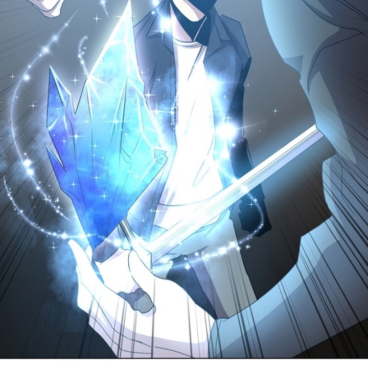 990k Ex-Life Hunter Chapter 17 Gambar 14