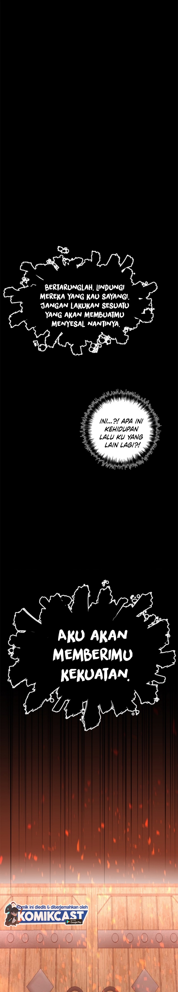 990k Ex-Life Hunter Chapter 17 Gambar 24