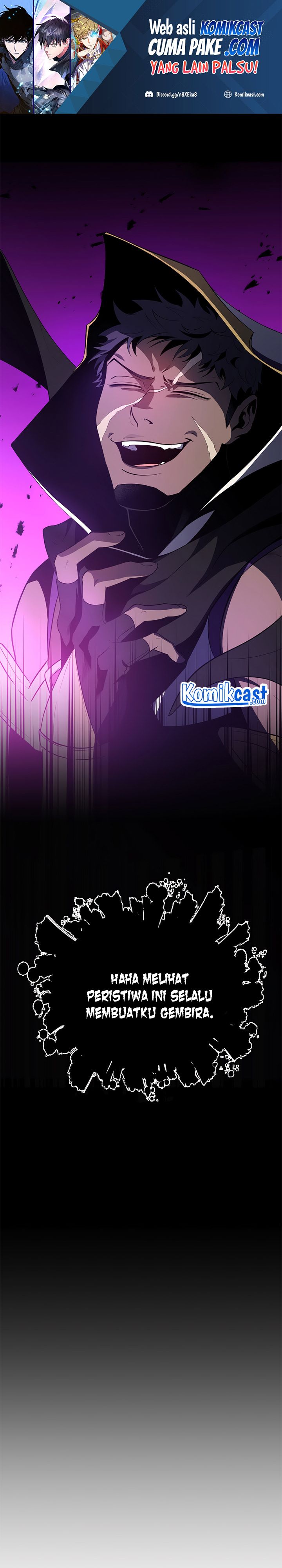 990k Ex-Life Hunter Chapter 43 Gambar 2