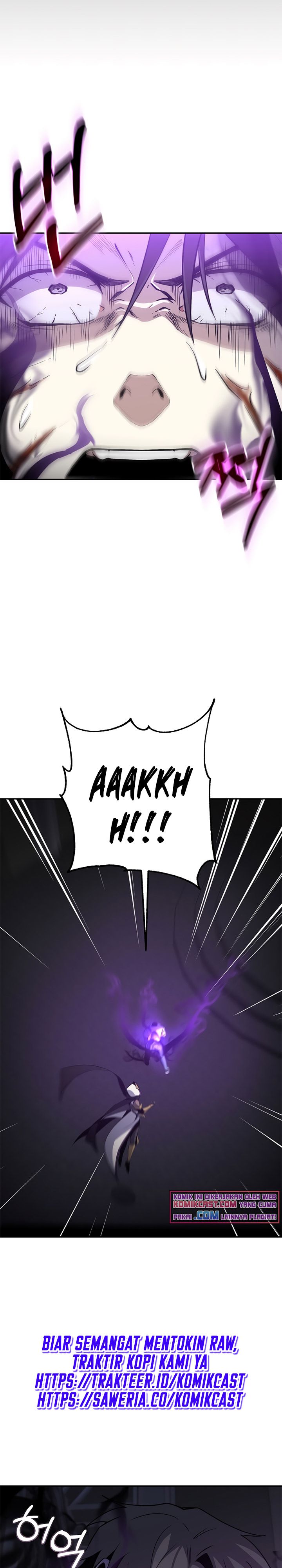 990k Ex-Life Hunter Chapter 43 Gambar 3