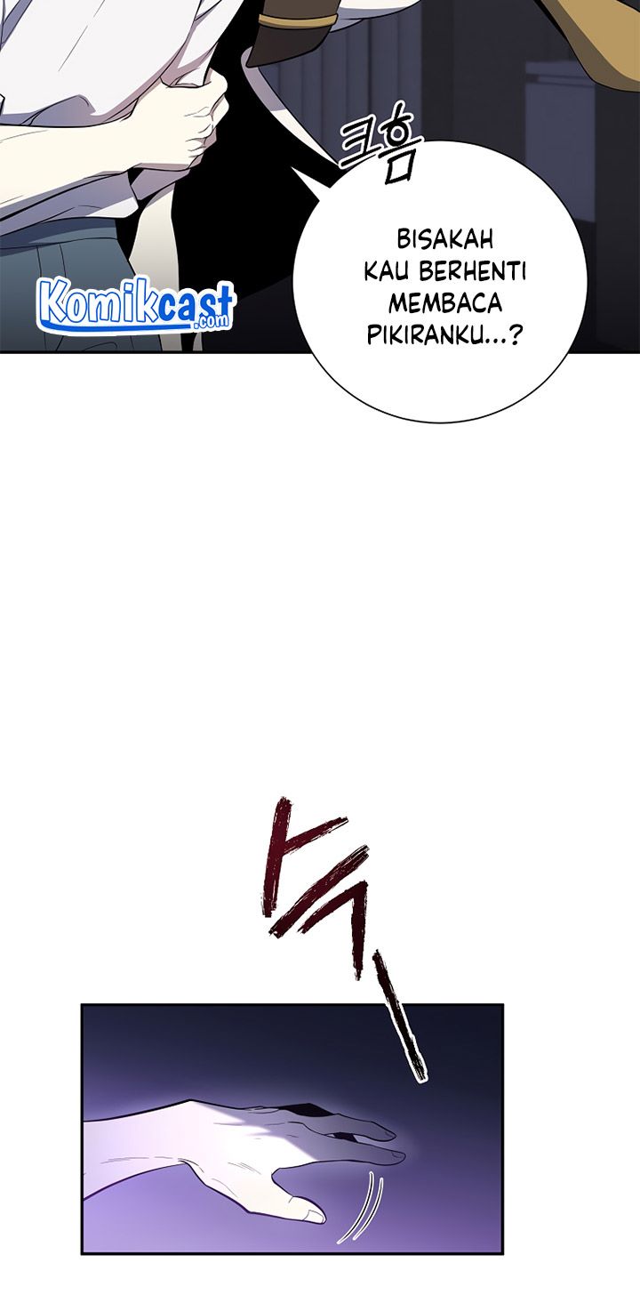 990k Ex-Life Hunter Chapter 43 Gambar 13