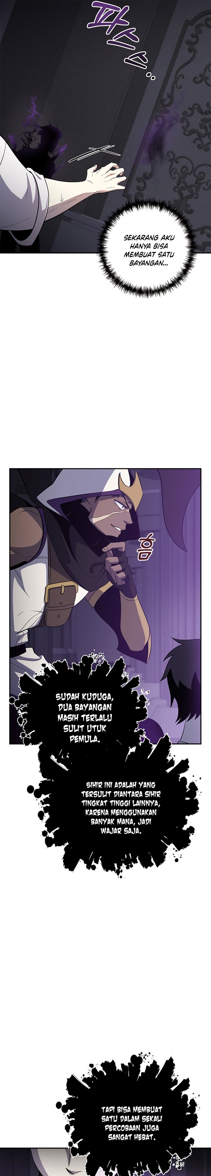 990k Ex-Life Hunter Chapter 43 Gambar 17