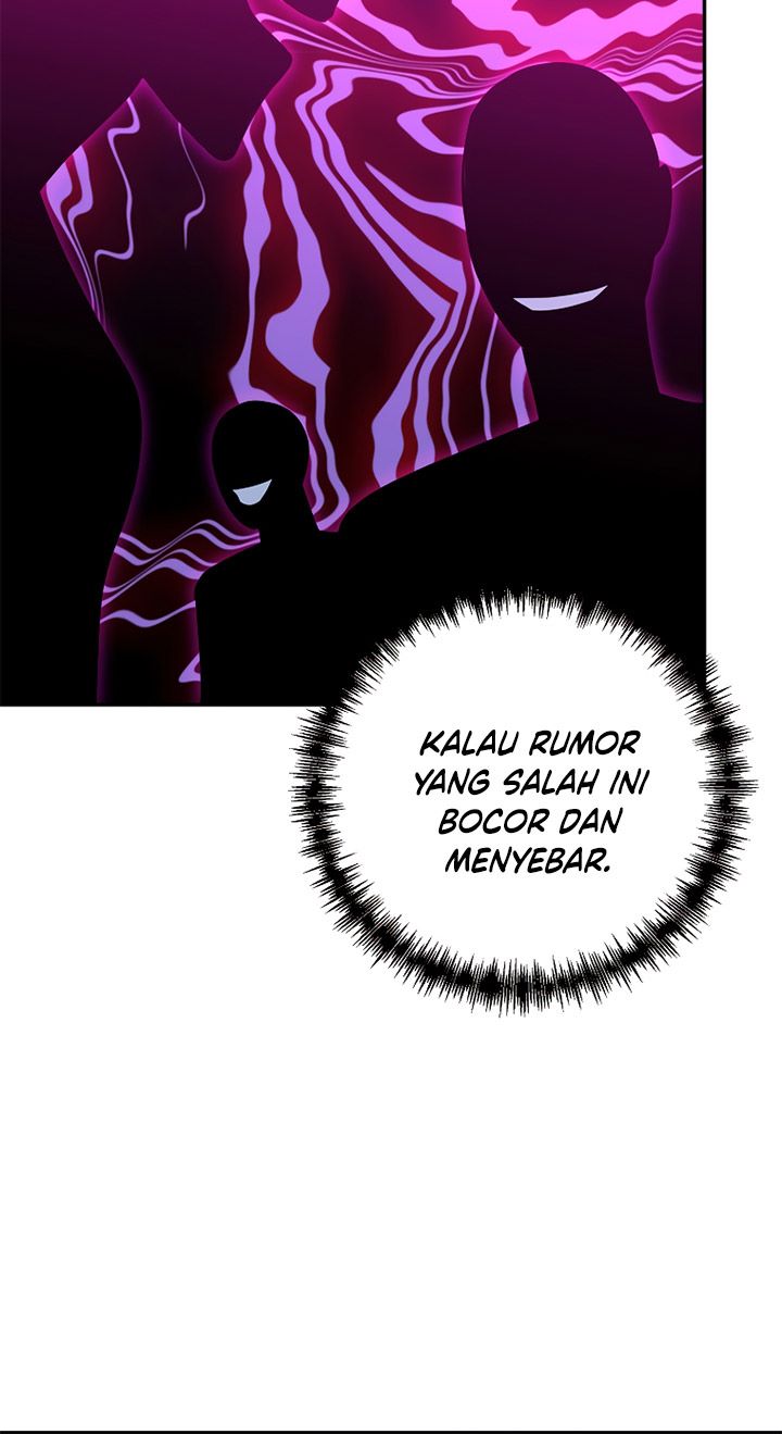 990k Ex-Life Hunter Chapter 43 Gambar 22