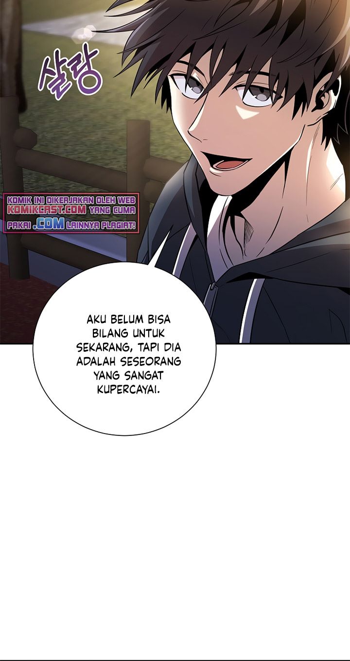 990k Ex-Life Hunter Chapter 43 Gambar 28
