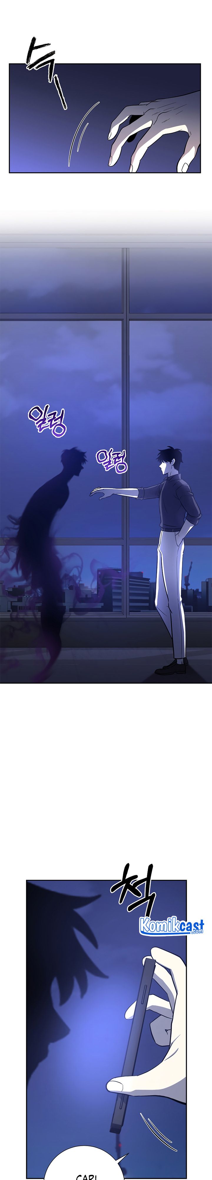 990k Ex-Life Hunter Chapter 43 Gambar 30