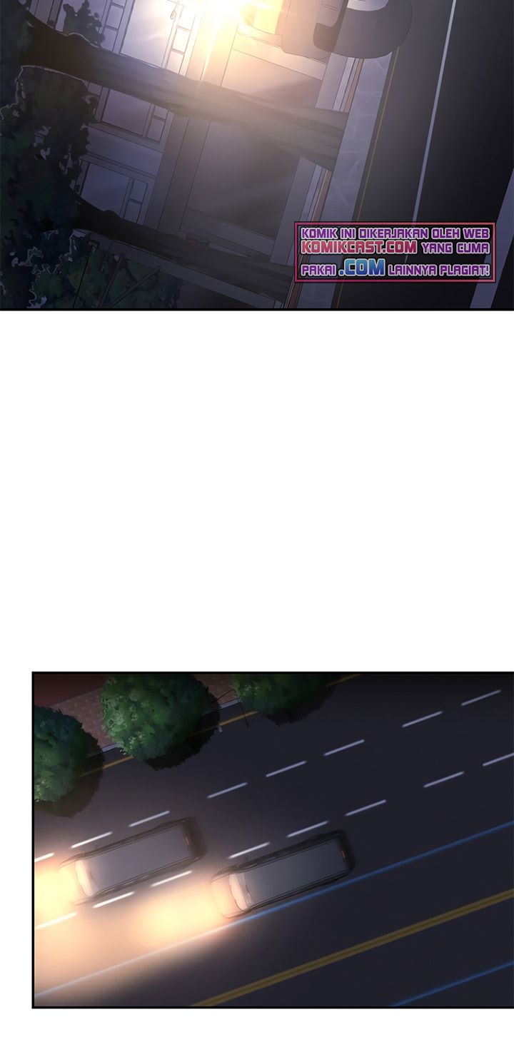 990k Ex-Life Hunter Chapter 43 Gambar 34