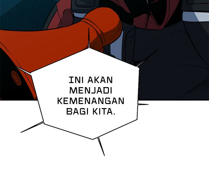 990k Ex-Life Hunter Chapter 43 Gambar 37