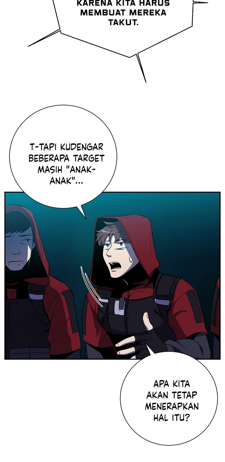 990k Ex-Life Hunter Chapter 43 Gambar 40