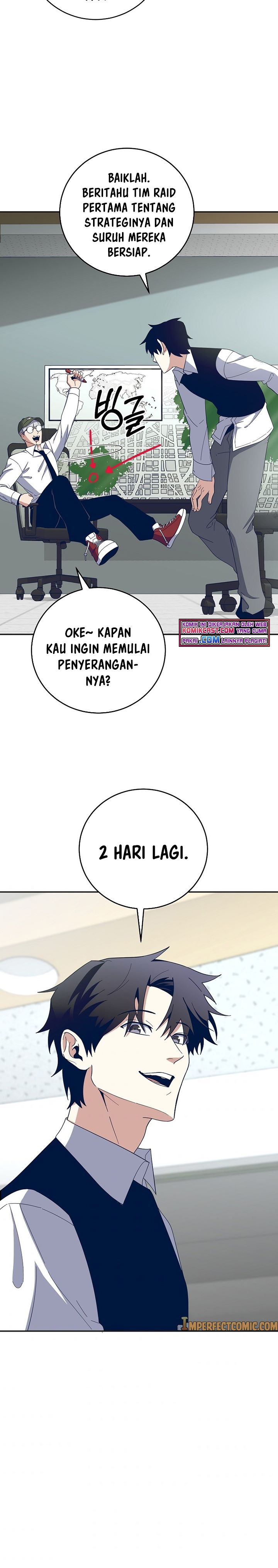 990k Ex-Life Hunter Chapter 55 Gambar 3
