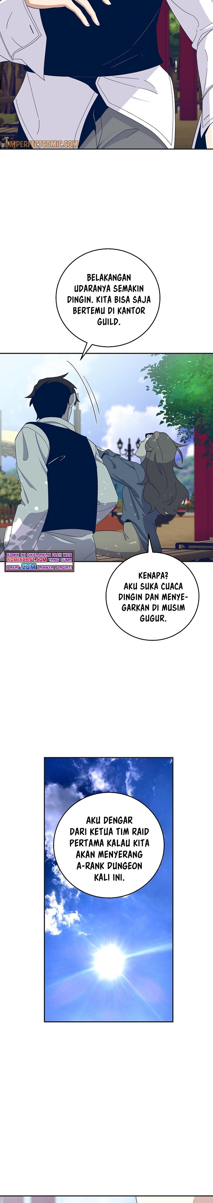 990k Ex-Life Hunter Chapter 55 Gambar 5