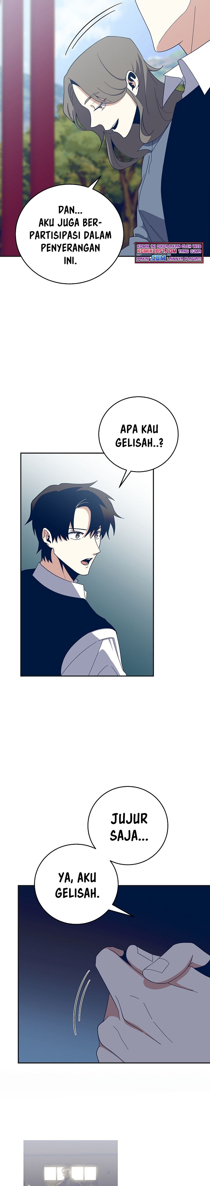 990k Ex-Life Hunter Chapter 55 Gambar 6