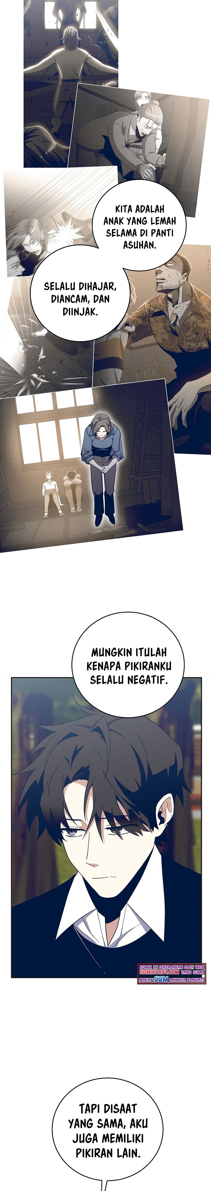 990k Ex-Life Hunter Chapter 55 Gambar 7