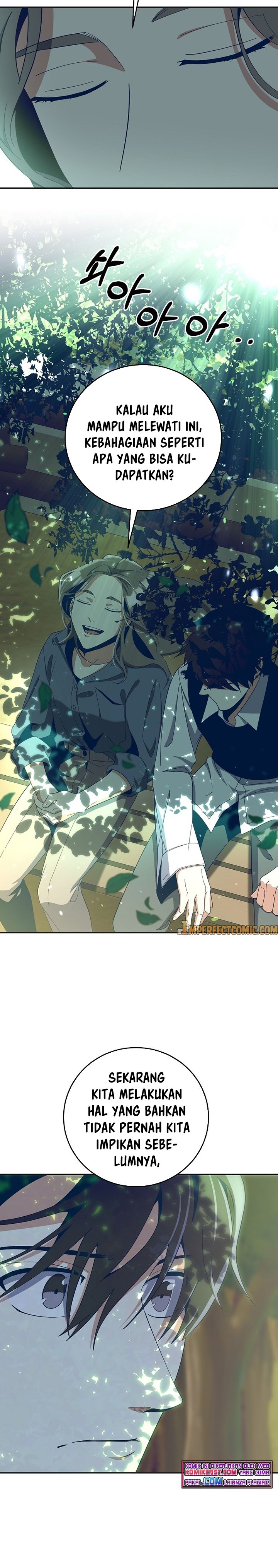 990k Ex-Life Hunter Chapter 55 Gambar 8