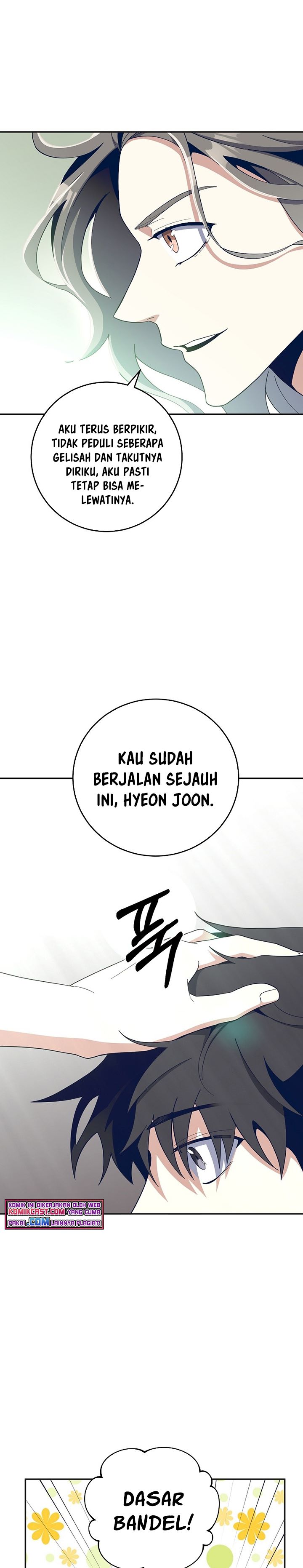 990k Ex-Life Hunter Chapter 55 Gambar 9