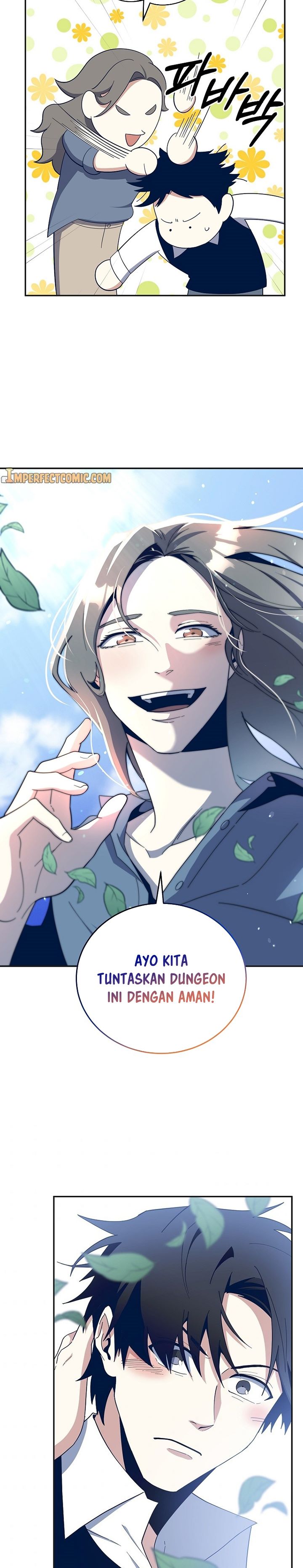 990k Ex-Life Hunter Chapter 55 Gambar 10