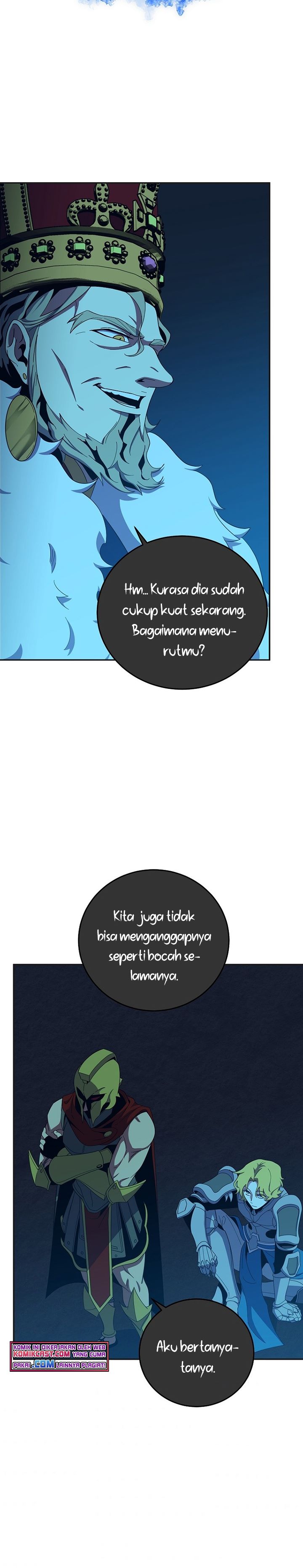 990k Ex-Life Hunter Chapter 55 Gambar 15