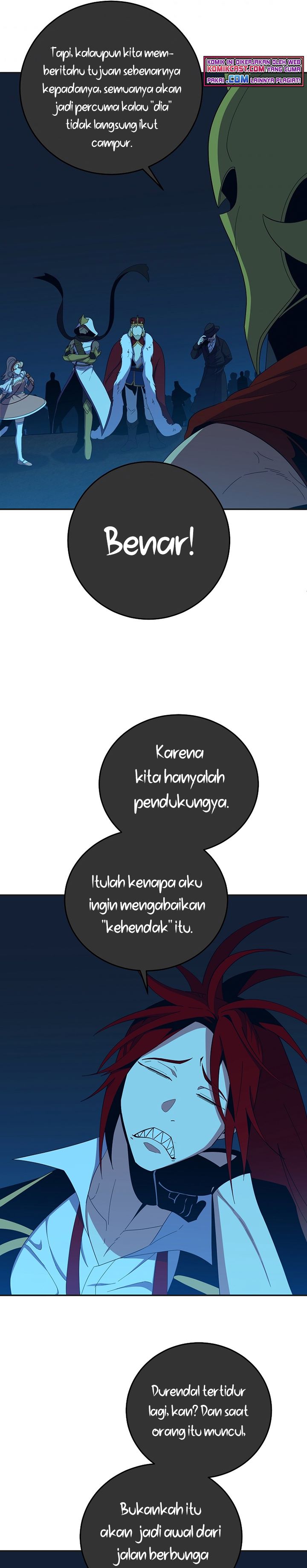 990k Ex-Life Hunter Chapter 55 Gambar 16