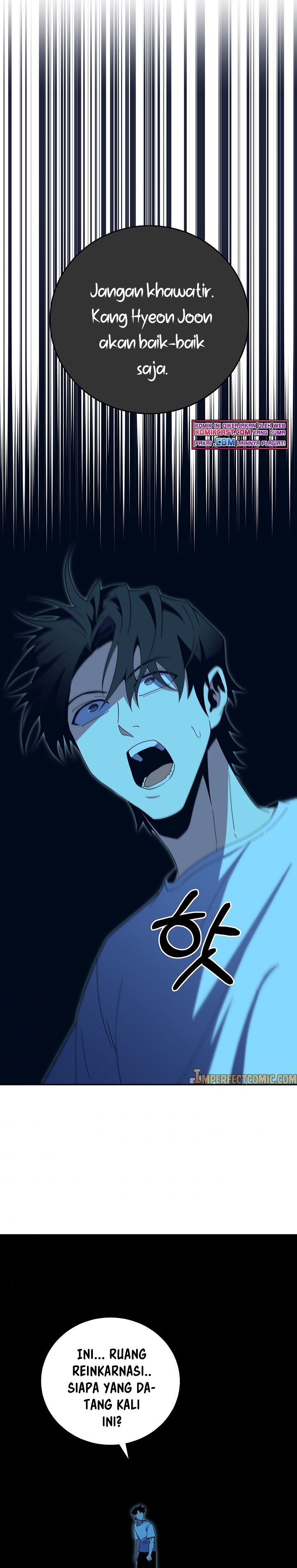 990k Ex-Life Hunter Chapter 55 Gambar 23