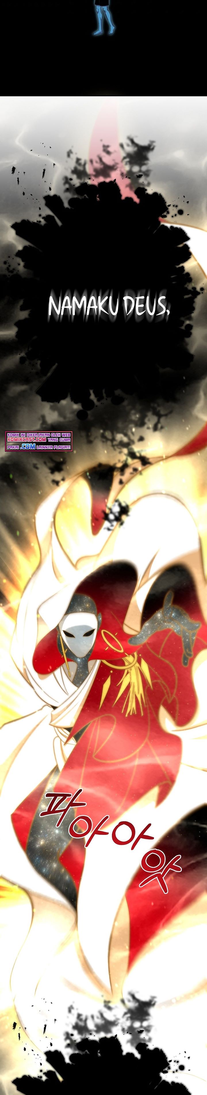 990k Ex-Life Hunter Chapter 55 Gambar 24