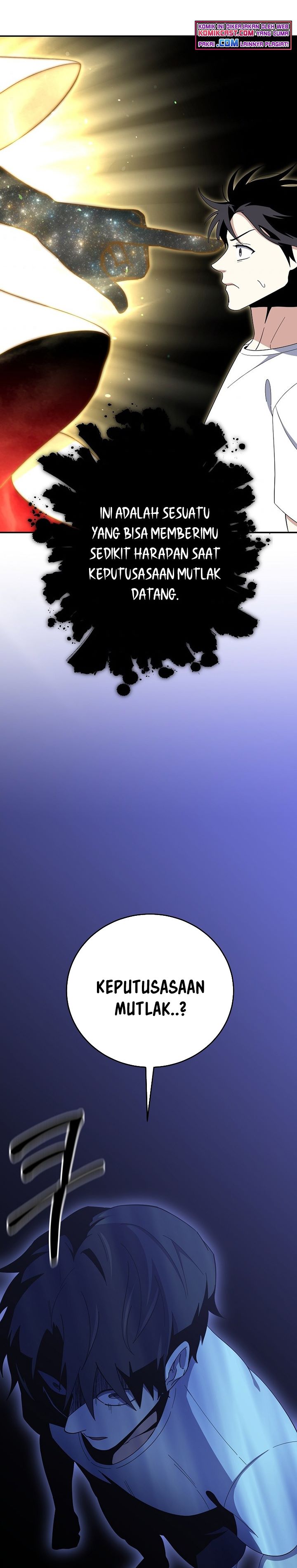 990k Ex-Life Hunter Chapter 55 Gambar 26