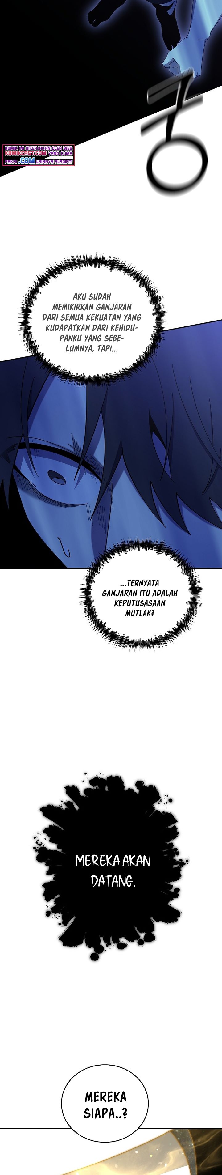 990k Ex-Life Hunter Chapter 55 Gambar 27