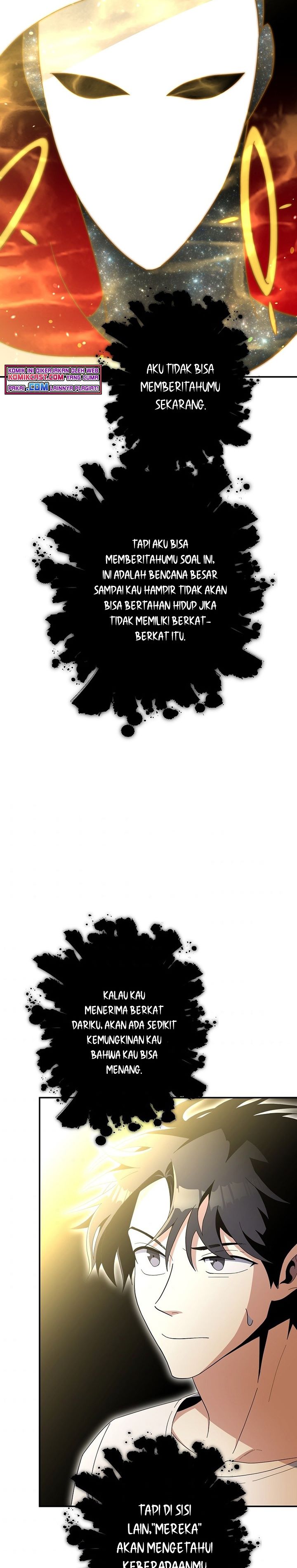 990k Ex-Life Hunter Chapter 55 Gambar 28