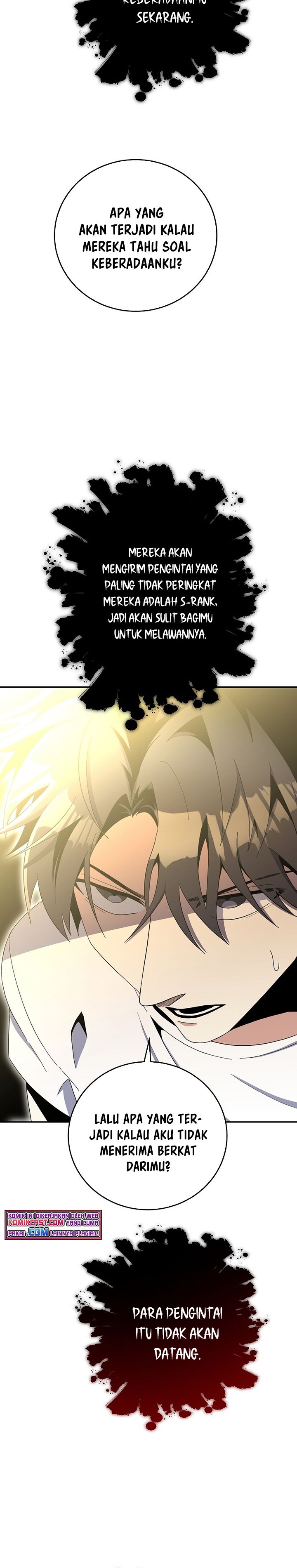 990k Ex-Life Hunter Chapter 55 Gambar 29