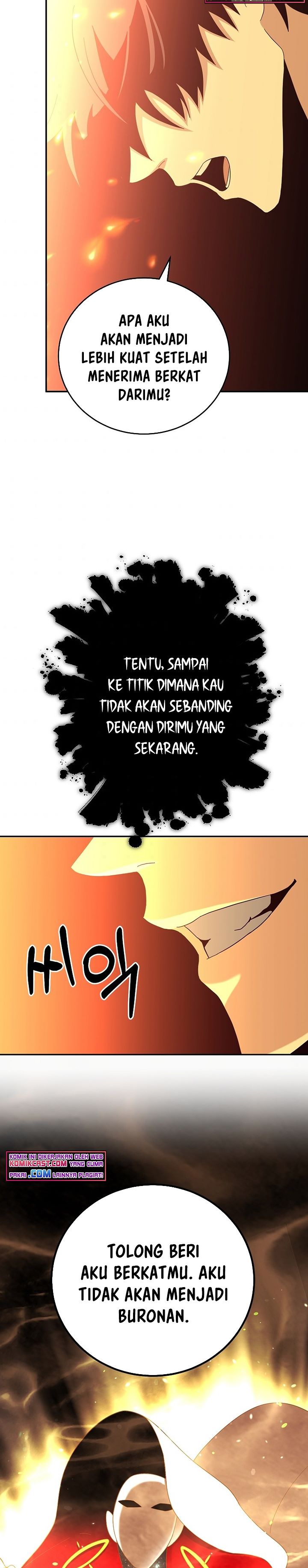 990k Ex-Life Hunter Chapter 55 Gambar 31