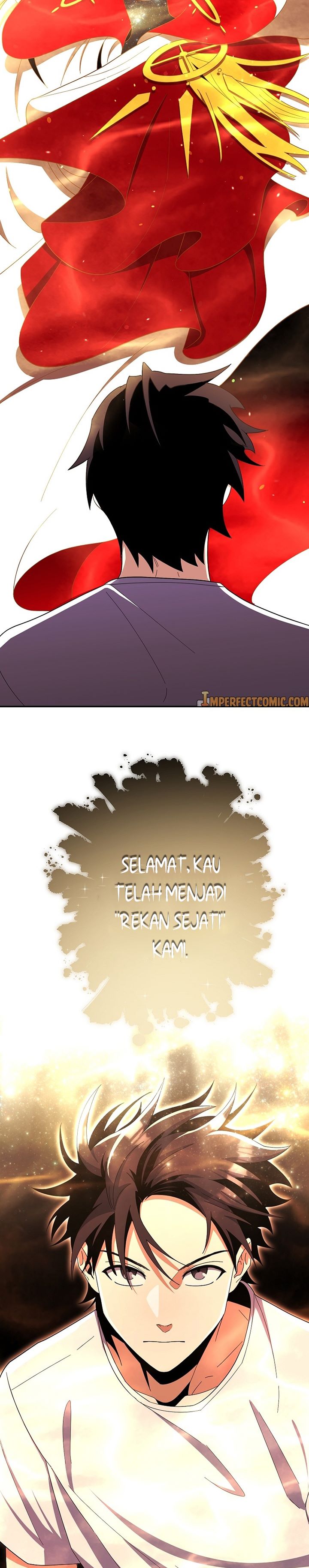990k Ex-Life Hunter Chapter 55 Gambar 32
