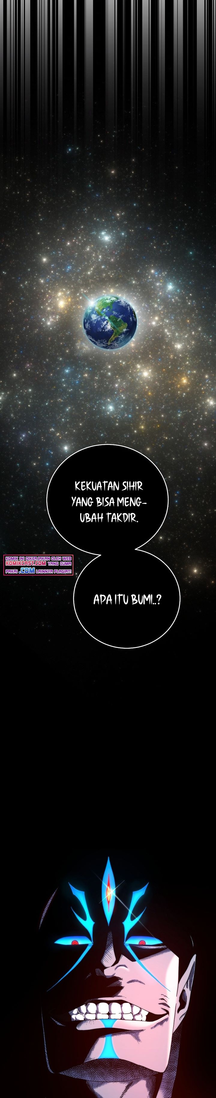 990k Ex-Life Hunter Chapter 55 Gambar 34