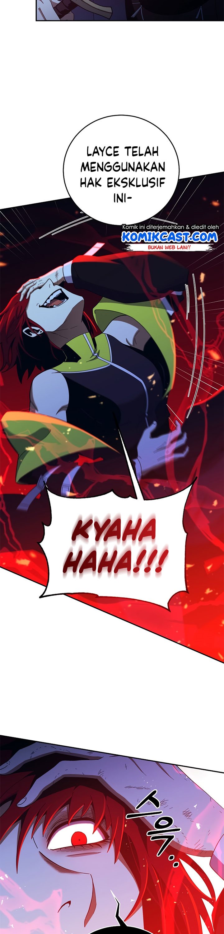 990k Ex-Life Hunter Chapter 58 Gambar 4