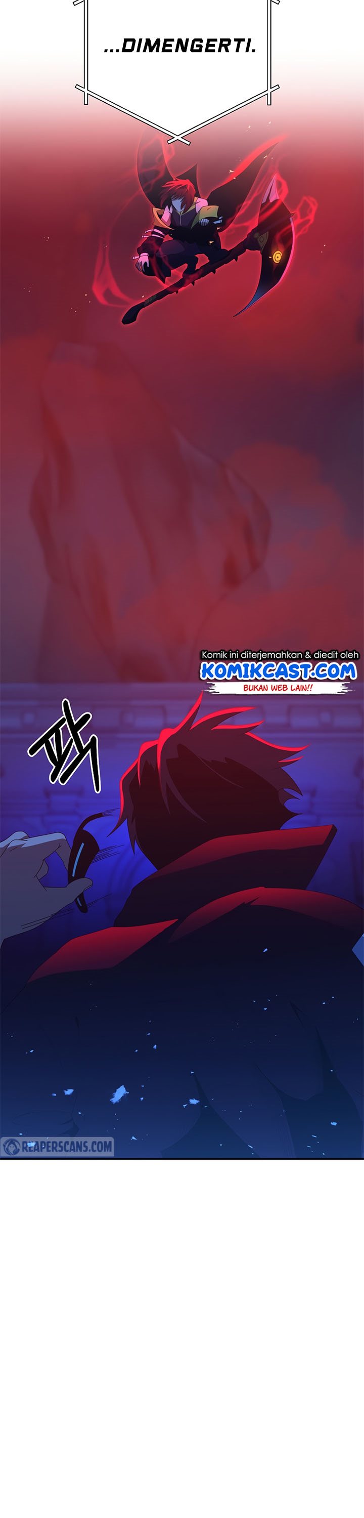 990k Ex-Life Hunter Chapter 58 Gambar 10