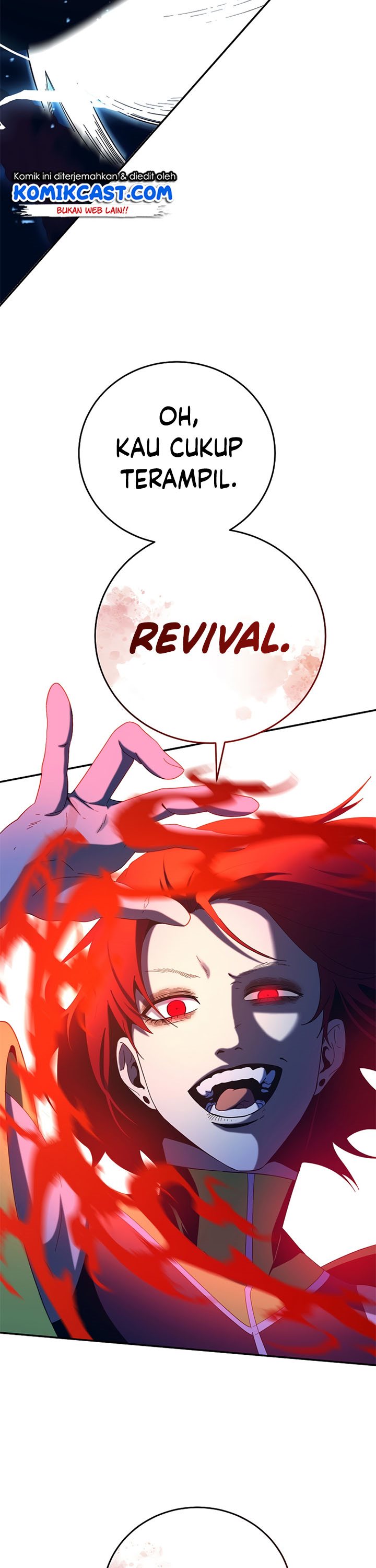 990k Ex-Life Hunter Chapter 58 Gambar 13