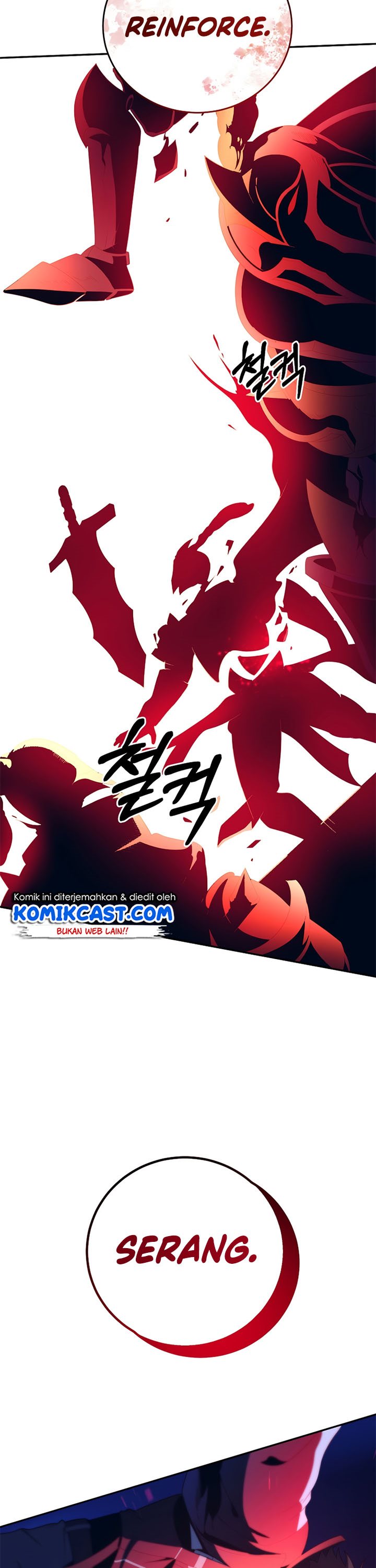 990k Ex-Life Hunter Chapter 58 Gambar 14