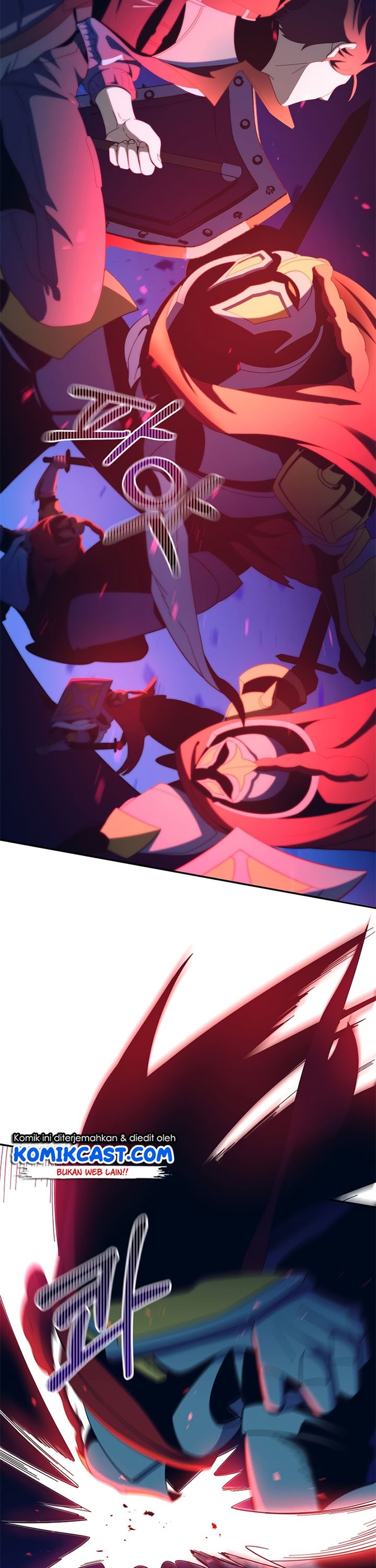 990k Ex-Life Hunter Chapter 58 Gambar 15