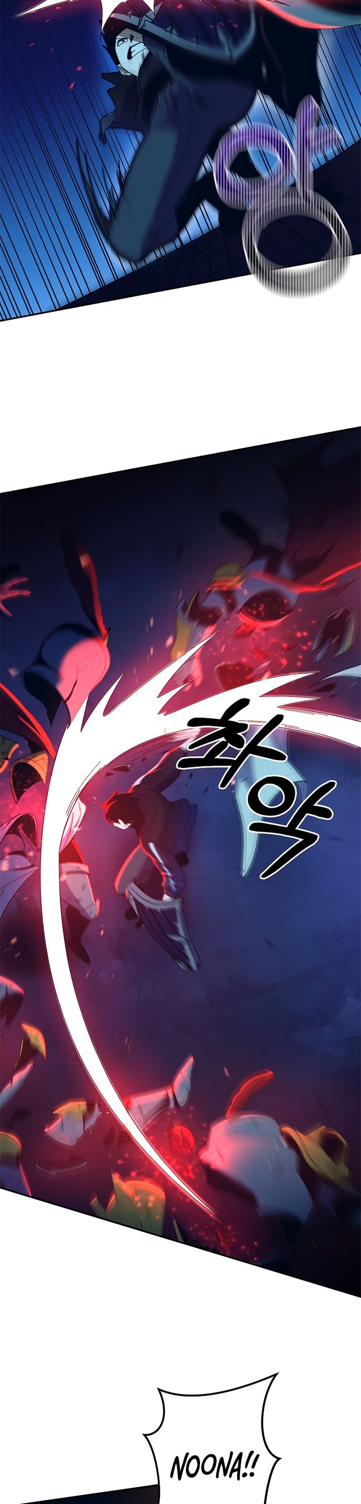 990k Ex-Life Hunter Chapter 58 Gambar 16