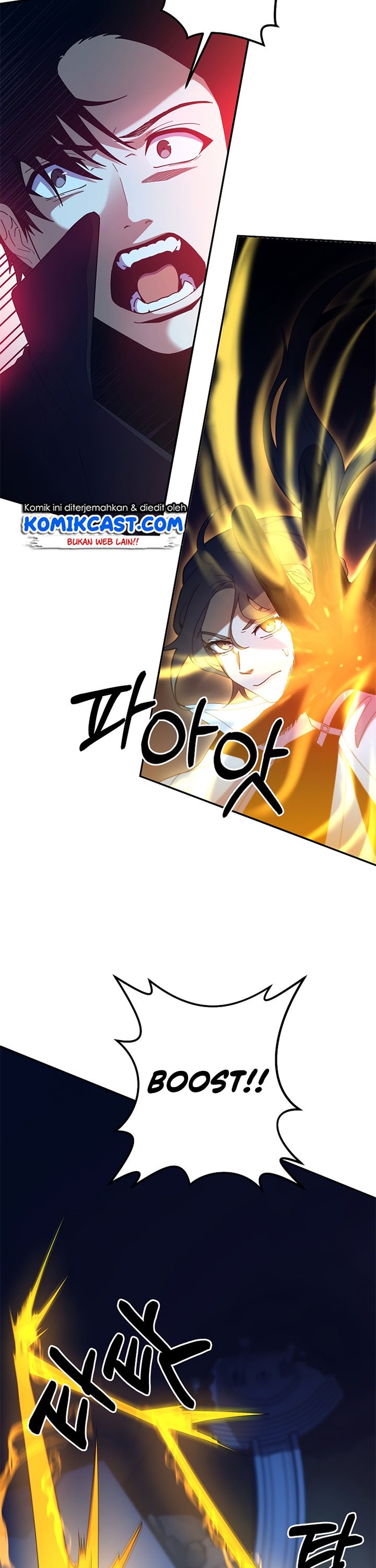990k Ex-Life Hunter Chapter 58 Gambar 17
