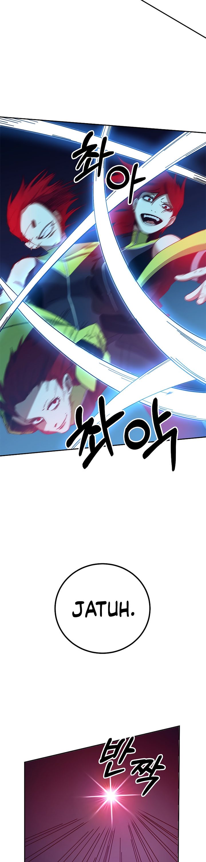990k Ex-Life Hunter Chapter 58 Gambar 21