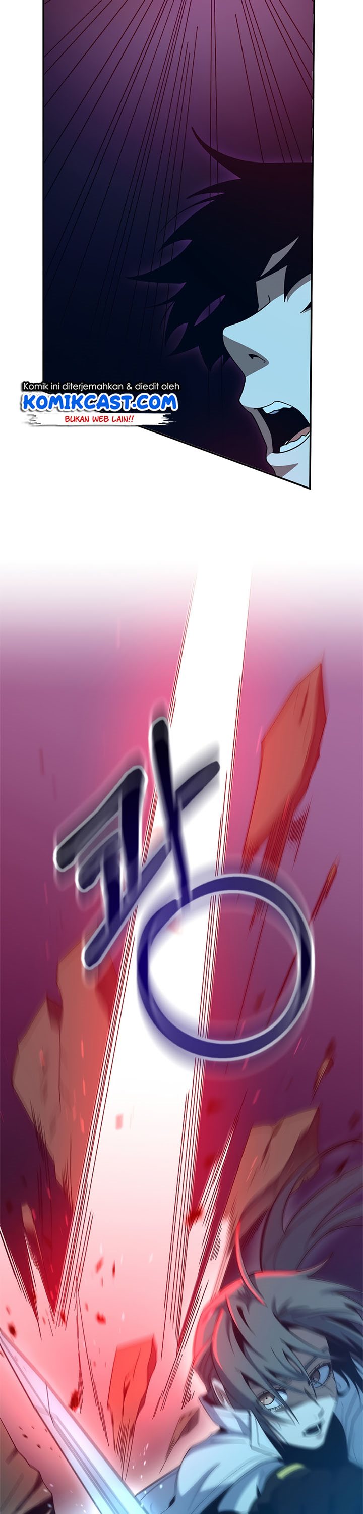 990k Ex-Life Hunter Chapter 58 Gambar 22