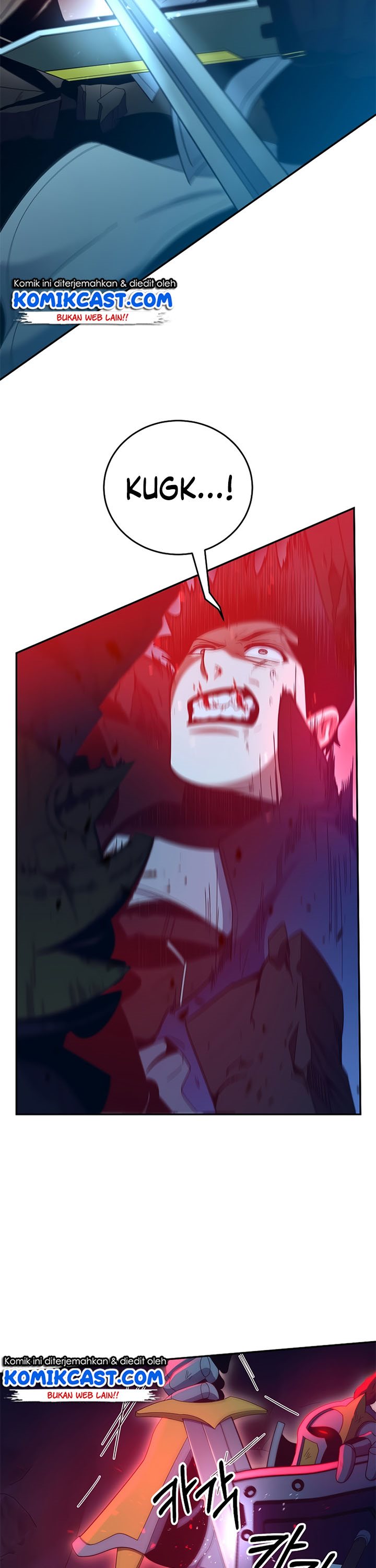 990k Ex-Life Hunter Chapter 58 Gambar 23