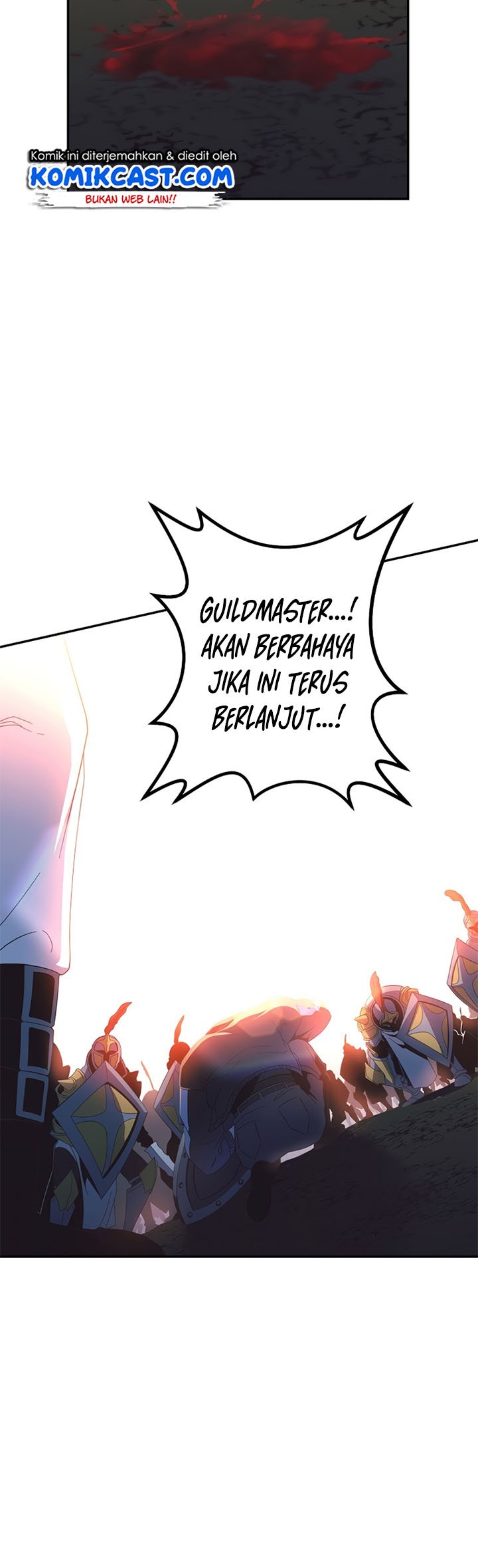 990k Ex-Life Hunter Chapter 58 Gambar 26