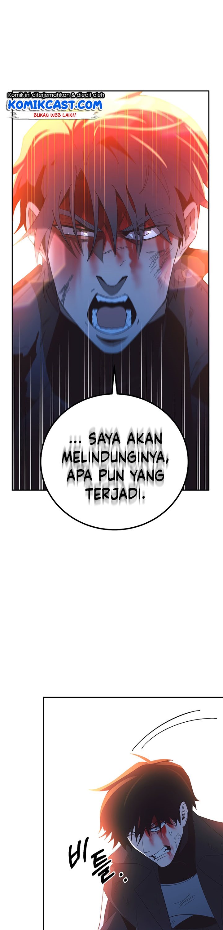 990k Ex-Life Hunter Chapter 58 Gambar 28