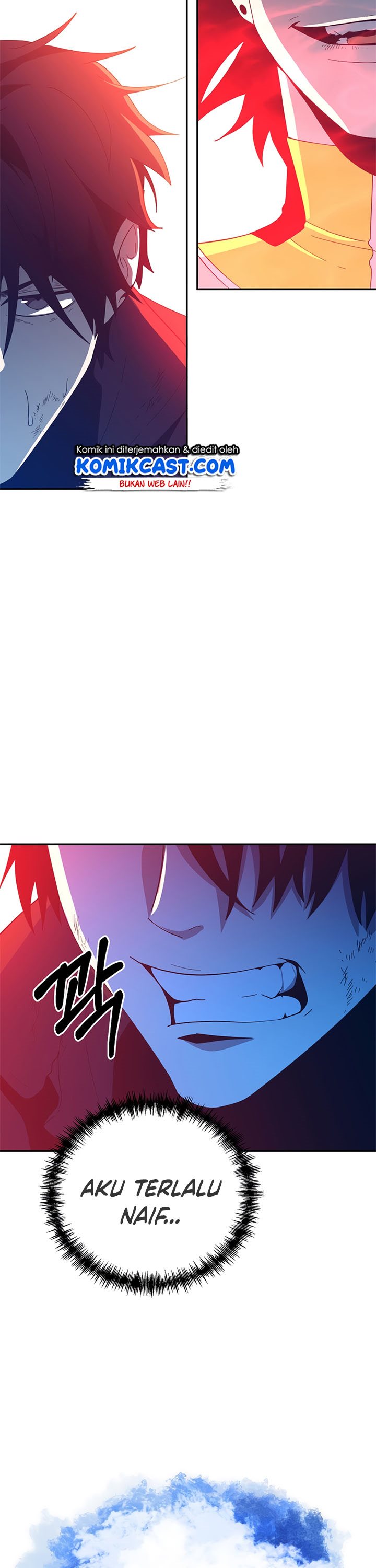 990k Ex-Life Hunter Chapter 58 Gambar 31
