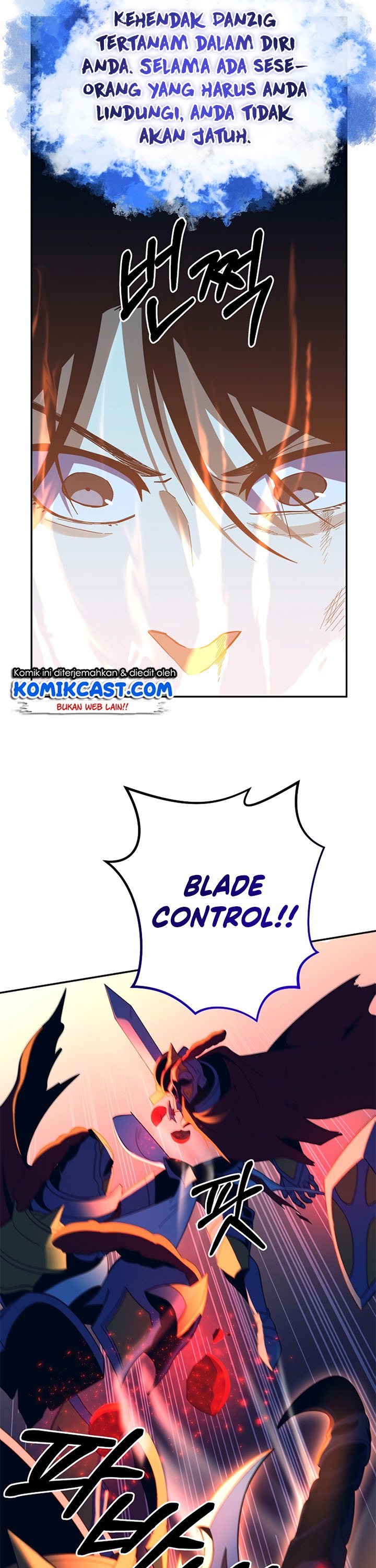 990k Ex-Life Hunter Chapter 58 Gambar 32