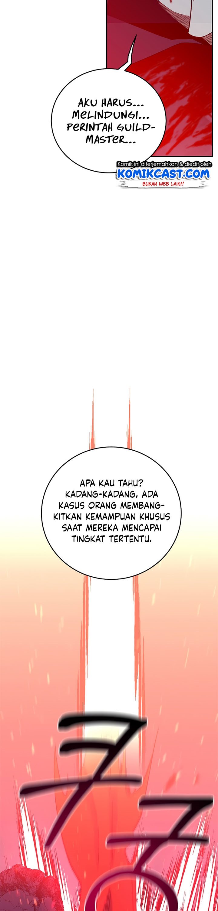 990k Ex-Life Hunter Chapter 58 Gambar 36