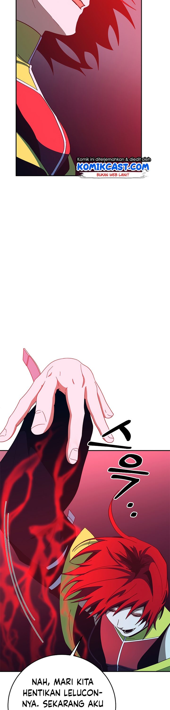 990k Ex-Life Hunter Chapter 58 Gambar 38