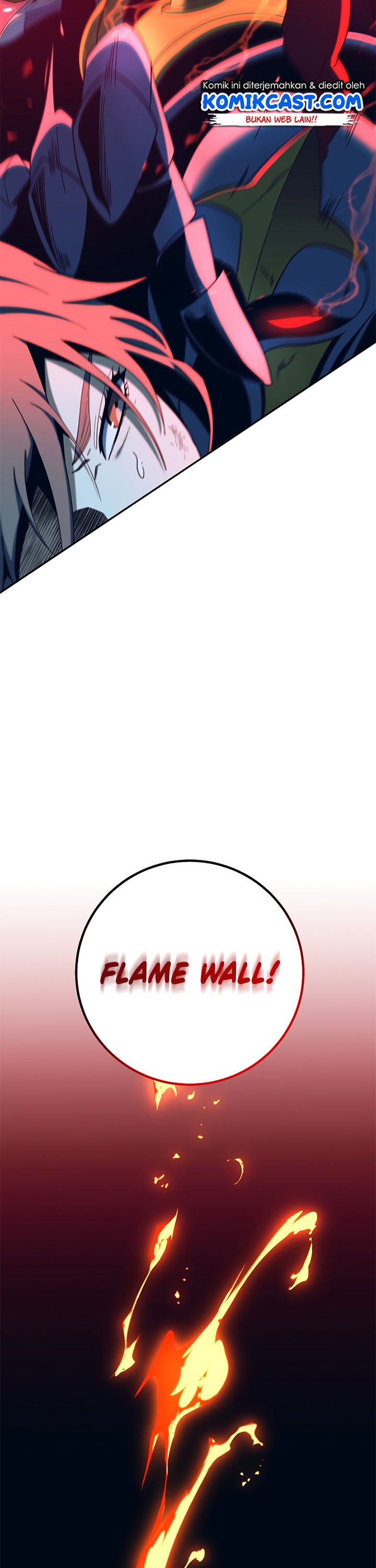 990k Ex-Life Hunter Chapter 58 Gambar 40