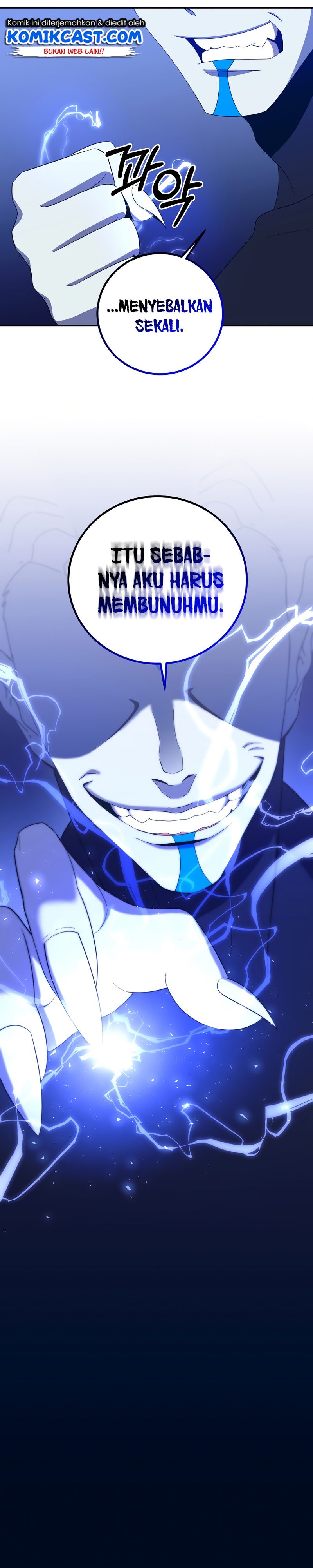 990k Ex-Life Hunter Chapter 63 Gambar 6